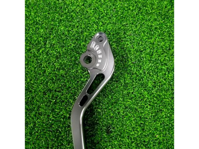 U-KANAYA 補修用 新GPタイプロングレバー ブレーキ側 GL-R05TC