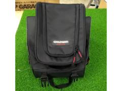 GOLDWIN GSM17200 スポーツシェイプシートバッグ22 容量:約22L