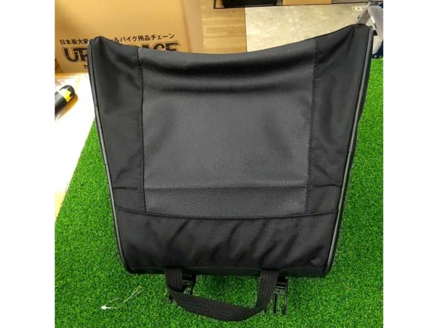 GOLDWIN GSM17200 スポーツシェイプシートバッグ22 容量:約22L
