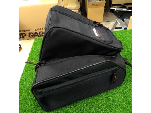 GOLDWIN GSM17200 スポーツシェイプシートバッグ22 容量:約22L