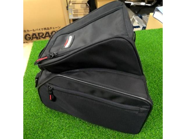 GOLDWIN GSM17200 スポーツシェイプシートバッグ22 容量:約22L