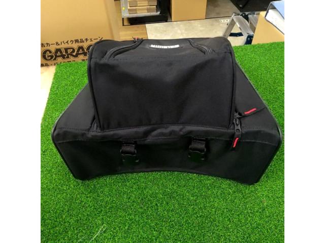 GOLDWIN GSM17200 スポーツシェイプシートバッグ22 容量:約22L