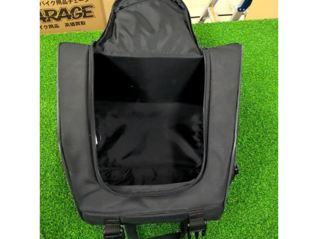 GOLDWIN GSM17200 スポーツシェイプシートバッグ22 容量:約22L