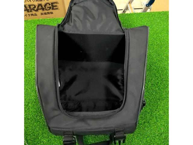 GOLDWIN GSM17200 スポーツシェイプシートバッグ22 容量:約22L