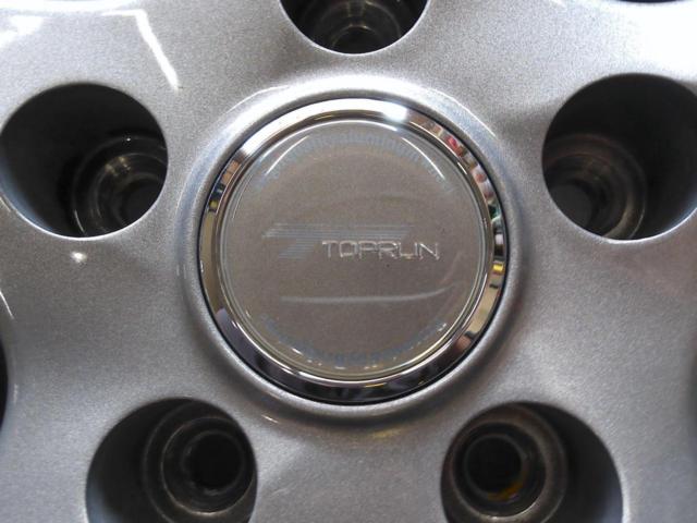 BRIDGESTONE TOPRUN RD5