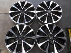 ホンダ純正 ステップワゴンスパーダ RK5 アルミホイール