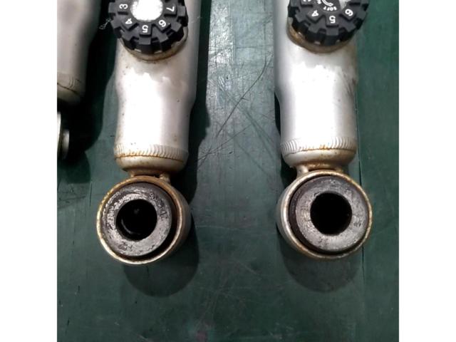 KYB
Extage
Shock absorbers for Hiace
200 series]