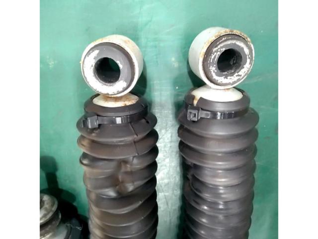 KYB
Extage
Shock absorbers for Hiace
200 series]