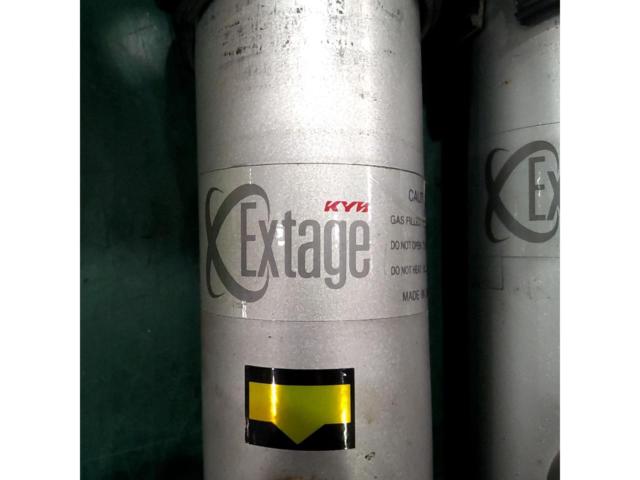 KYB
Extage
Shock absorbers for Hiace
200 series]