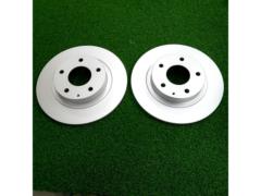 DIXCEL
Rear
Disc rotor
PD type
355
3068 Atenza Wagon GJ