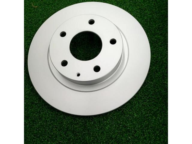 DIXCEL
Rear
Disc rotor
PD type
355
3068 Atenza Wagon GJ