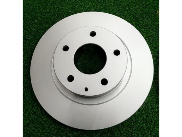 DIXCEL
Rear
Disc rotor
PD type
355
3068 Atenza Wagon GJ
