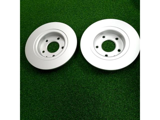 DIXCEL
Rear
Disc rotor
PD type
355
3068 Atenza Wagon GJ