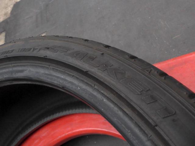 FALKEN AZENIS FK510