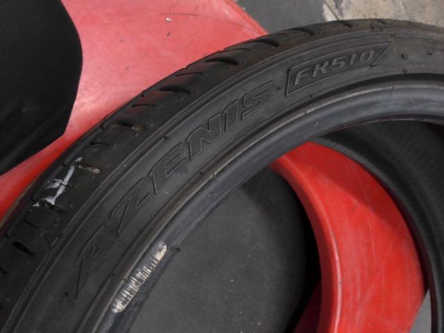 FALKEN AZENIS FK510