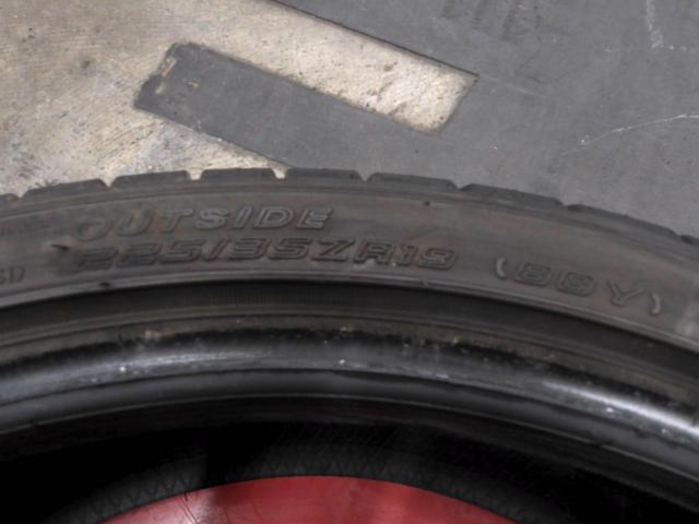 FALKEN AZENIS FK510