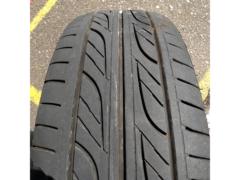 GOODYEAR EAGLE LS2000Hybrid II