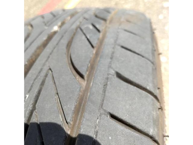 GOODYEAR EAGLE LS2000Hybrid II