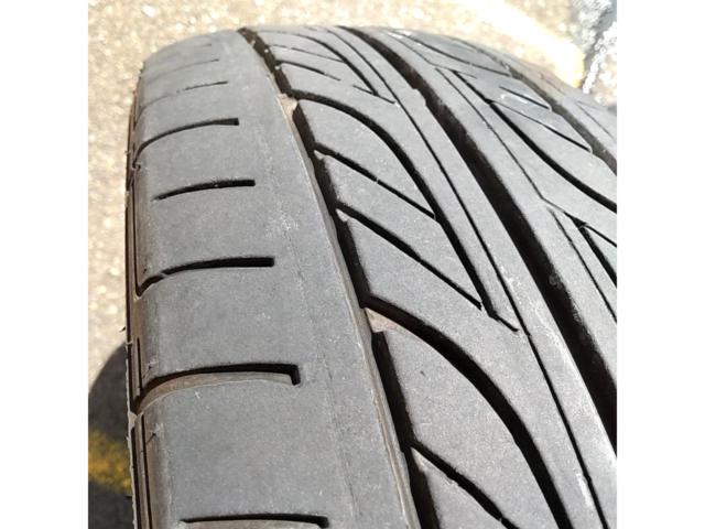 GOODYEAR EAGLE LS2000Hybrid II