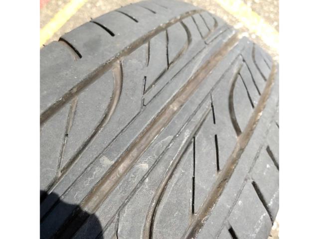 GOODYEAR EAGLE LS2000Hybrid II