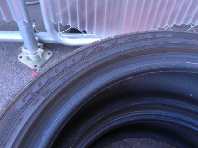GOODYEAR EAGLE LS2000Hybrid II