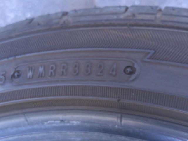 GOODYEAR EAGLE LS2000Hybrid II