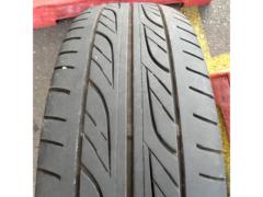 GOODYEAR EAGLE LS2000Hybrid II