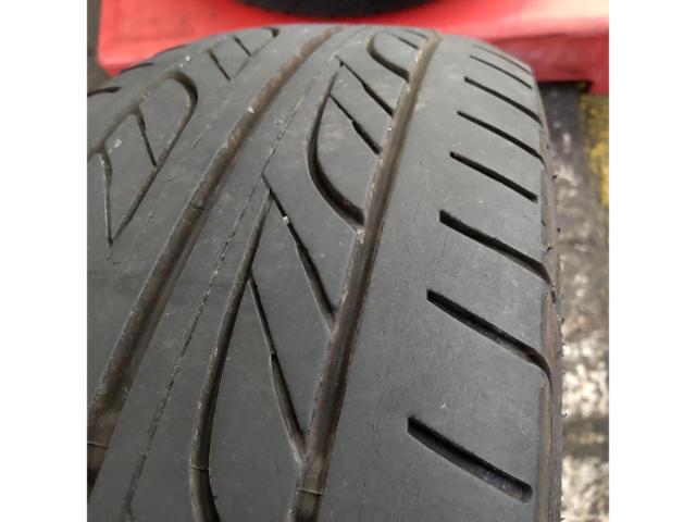 GOODYEAR EAGLE LS2000Hybrid II