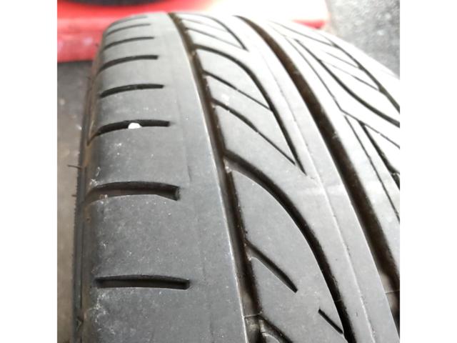 GOODYEAR EAGLE LS2000Hybrid II