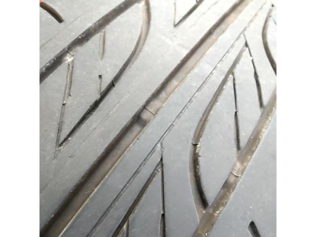 GOODYEAR EAGLE LS2000Hybrid II