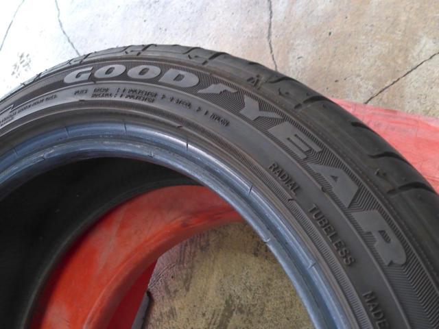 GOODYEAR EAGLE LS2000Hybrid II