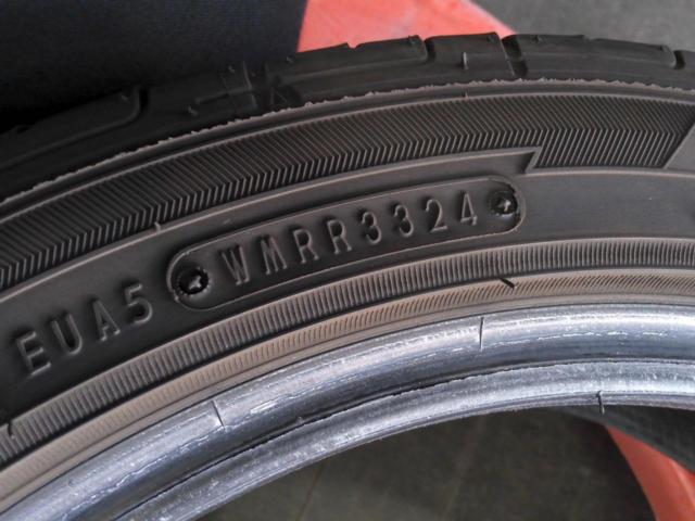 GOODYEAR EAGLE LS2000Hybrid II