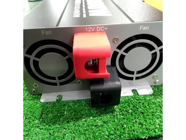 LCYMW 正弦波 インバーター 2000W【未使用品】