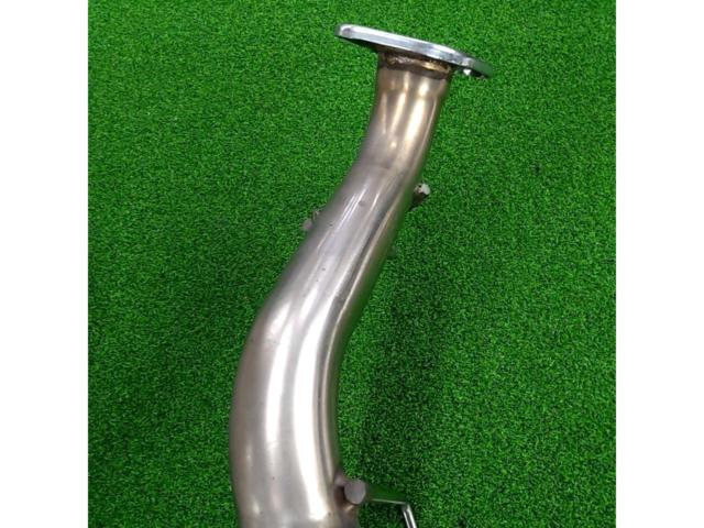K-BREAK
Two out muffler
Life / JB5