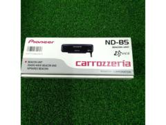 carrozzeria ND-B5