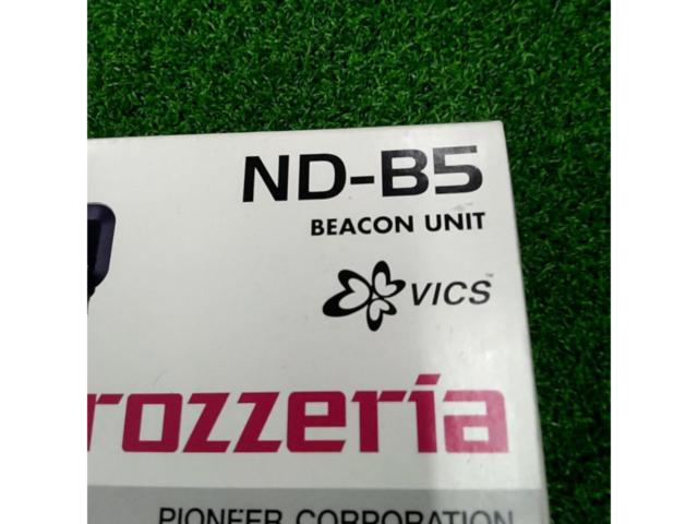 carrozzeria ND-B5