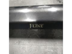 J-LINE Rear Axle Kit for Move L175