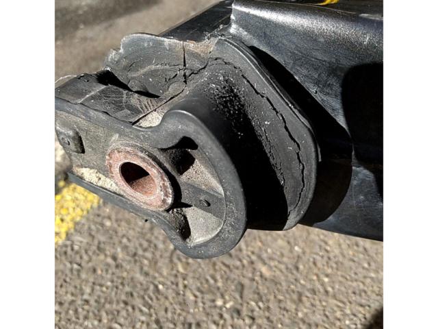 J-LINE Rear Axle Kit for Move L175