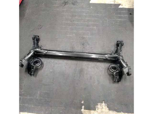 J-LINE Rear Axle Kit for Move L175