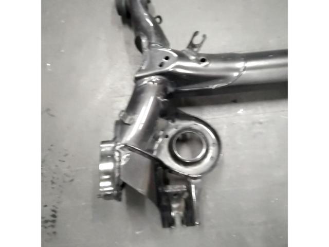 J-LINE Rear Axle Kit for Move L175