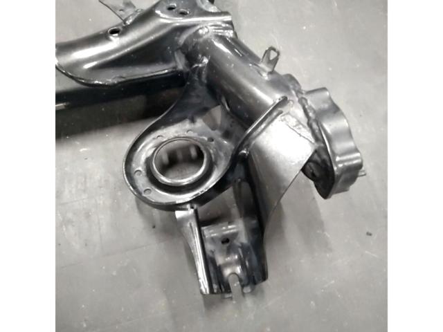 J-LINE Rear Axle Kit for Move L175
