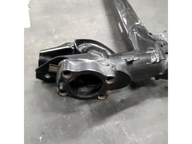 J-LINE Rear Axle Kit for Move L175