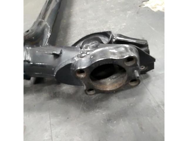 J-LINE Rear Axle Kit for Move L175