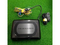 carrozzeria TS-WX120A