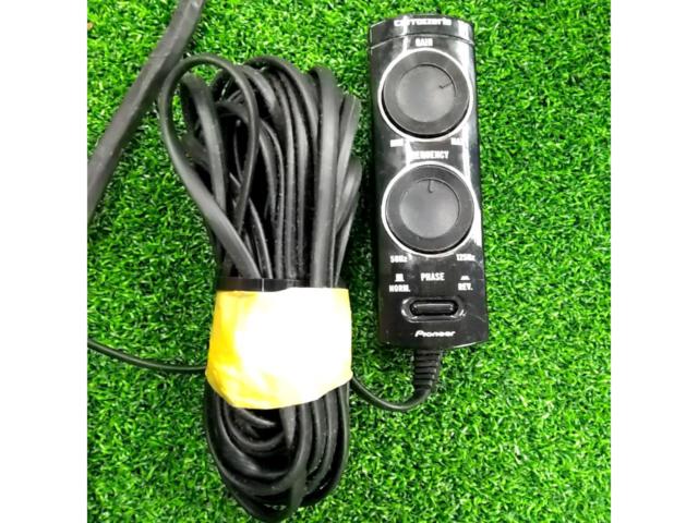 carrozzeria TS-WX120A