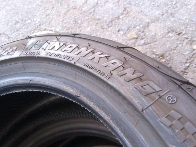 【NANKANG】NS-2R