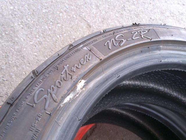 【NANKANG】NS-2R