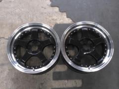 STEALTH RACING PROGRESS K35