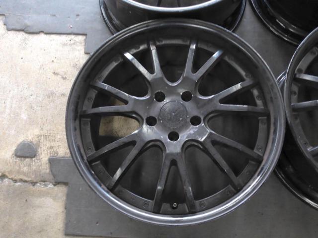 WORK GNOSIS GS4
