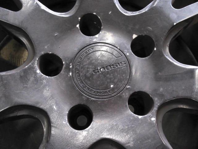 WORK GNOSIS GS4